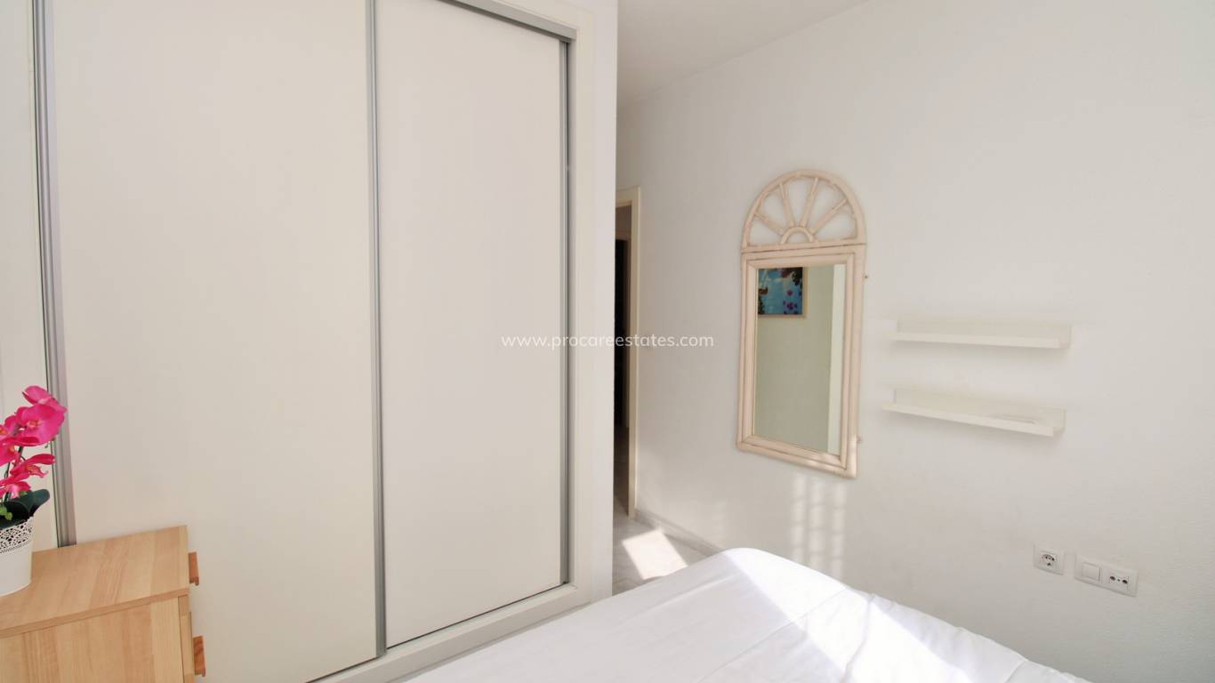 Reventa - Apartamento - Orihuela Costa - Villamartin