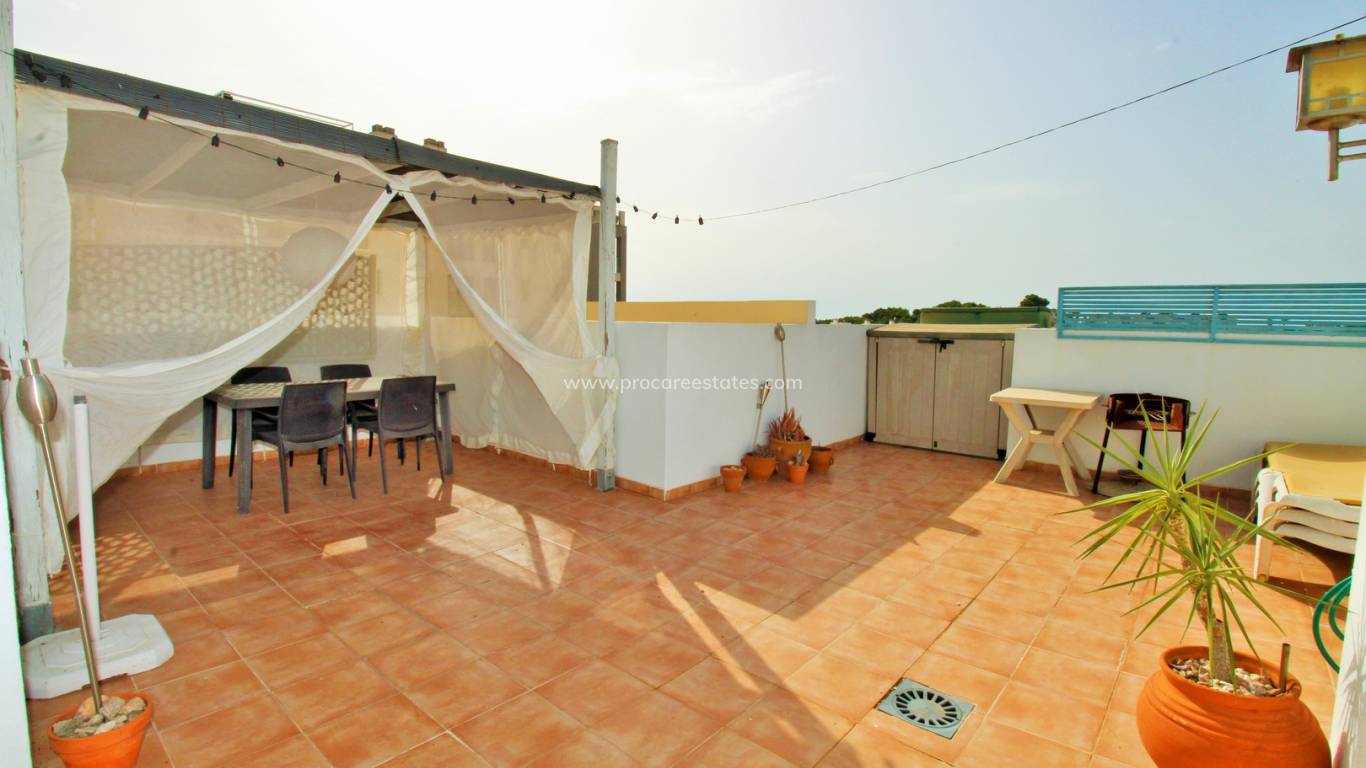 Reventa - Apartamento - Orihuela Costa - Villamartin