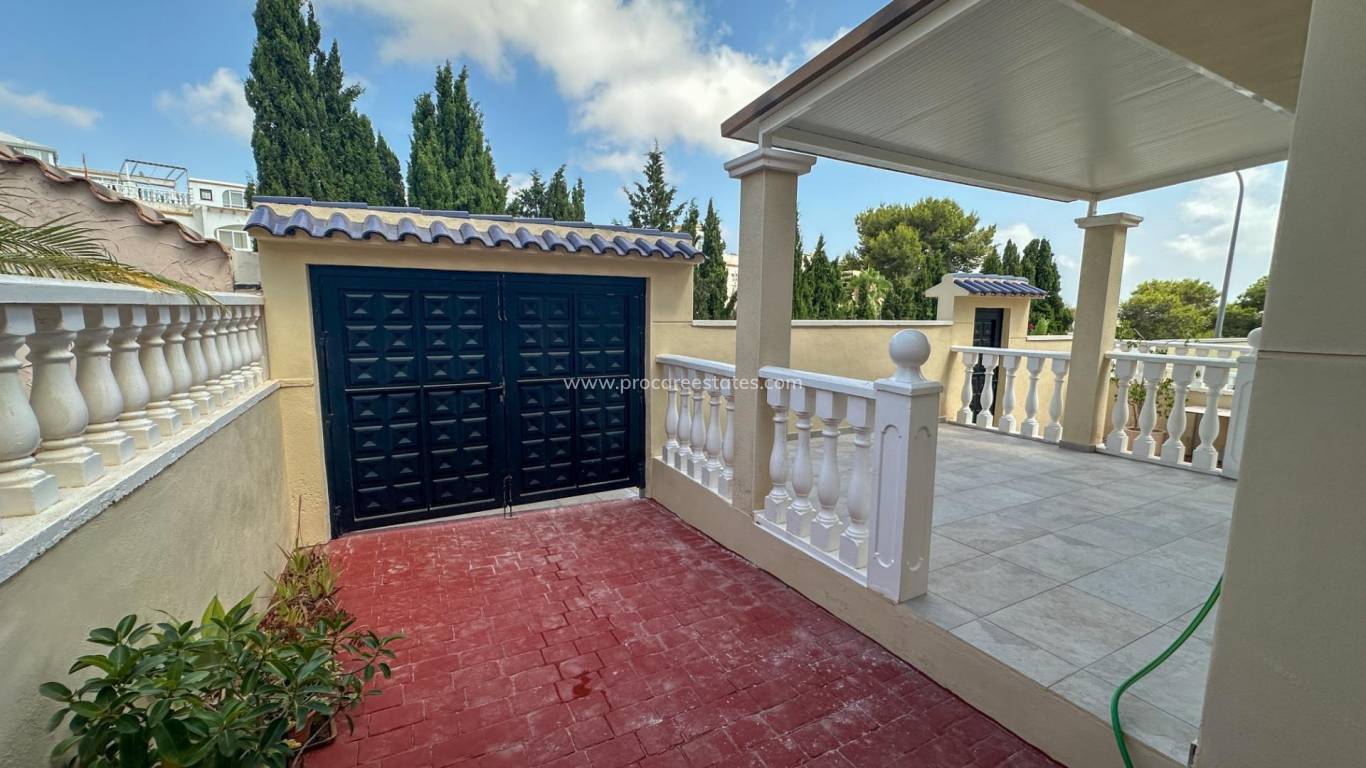 Reventa - Apartamento - Orihuela Costa - Villamartin