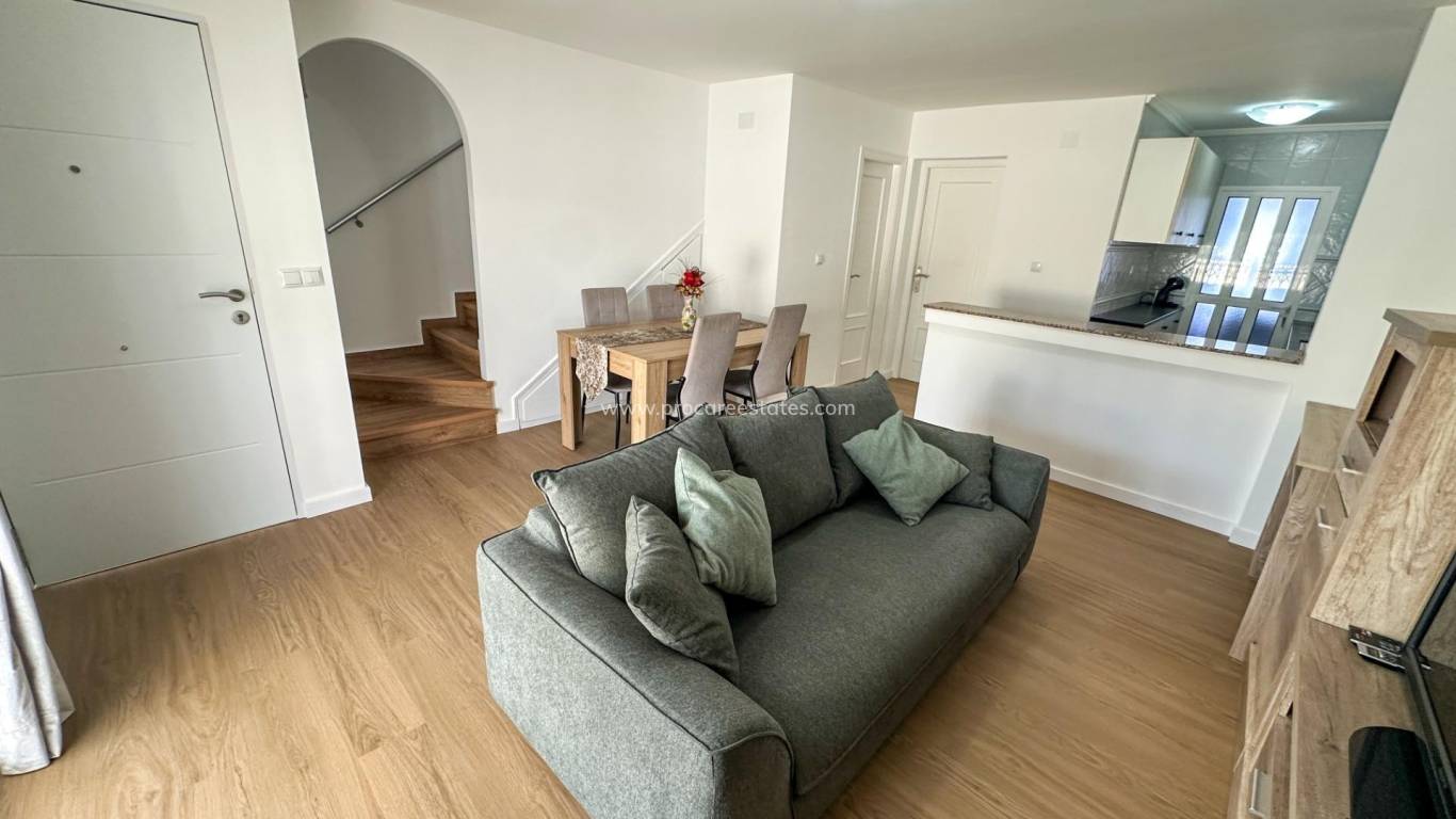 Reventa - Apartamento - Orihuela Costa - Villamartin