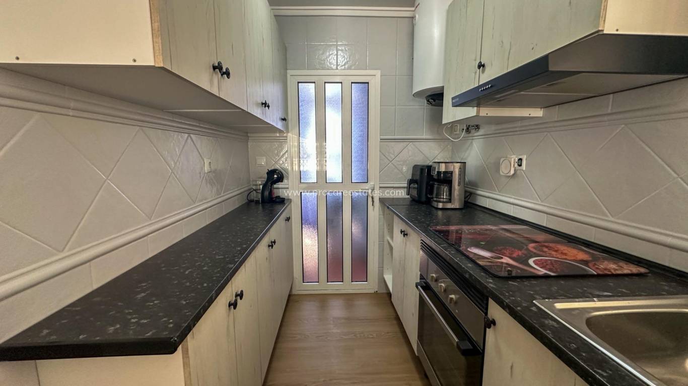 Reventa - Apartamento - Orihuela Costa - Villamartin