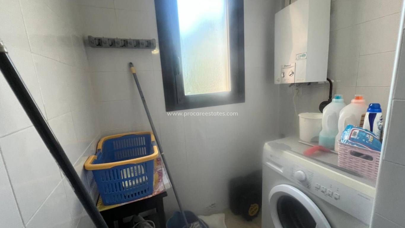 Reventa - Apartamento - Orihuela Costa - Villamartin