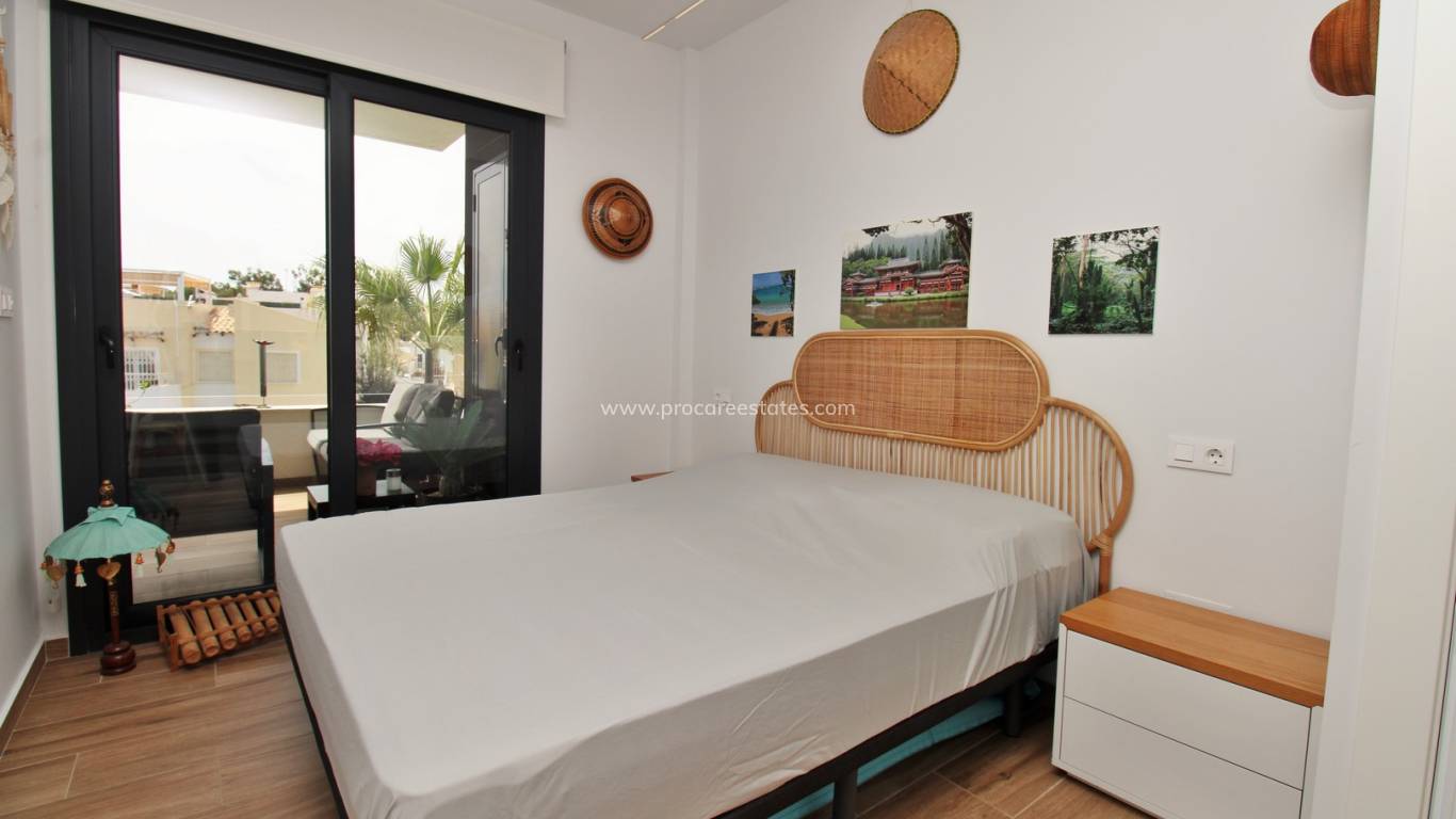 Reventa - Apartamento - Orihuela Costa - Villamartin