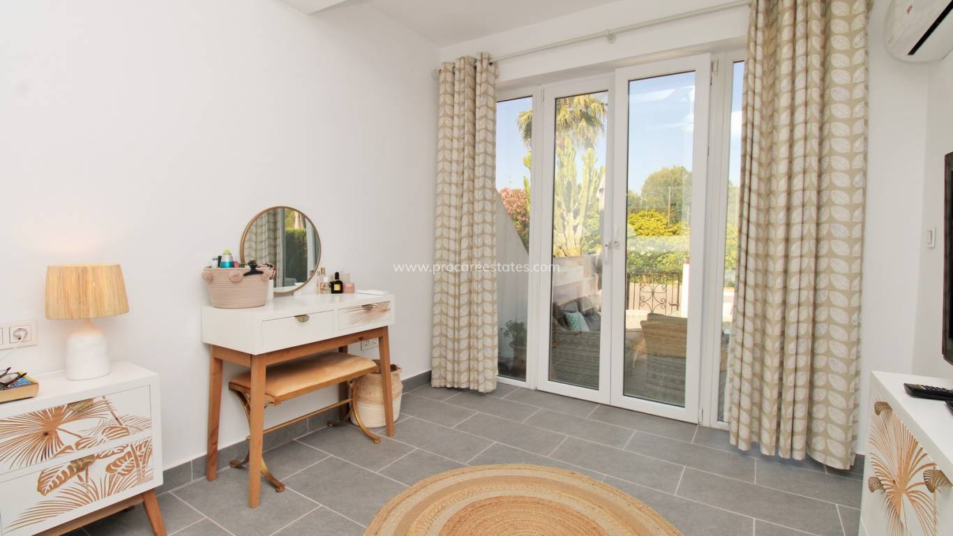 Reventa - Apartamento - Orihuela Costa - Villamartin