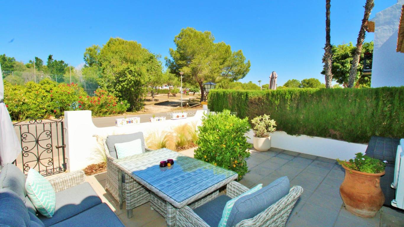 Reventa - Apartamento - Orihuela Costa - Villamartin