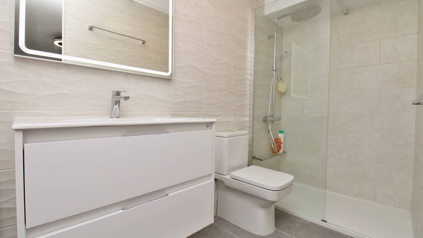 Reventa - Apartamento - Orihuela Costa - Villamartin