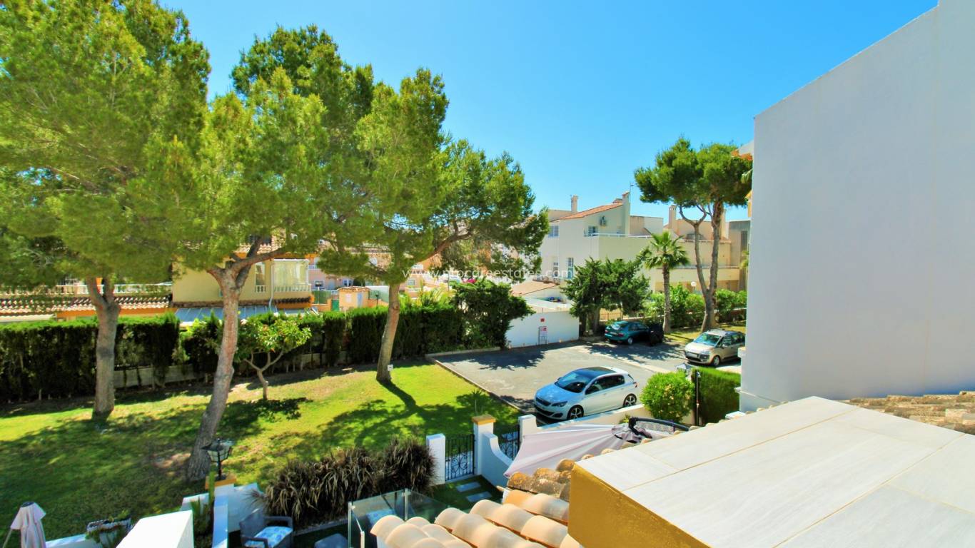 Reventa - Apartamento - Orihuela Costa - Villamartin