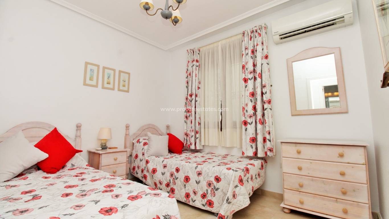 Reventa - Apartamento - Orihuela Costa - Villamartin
