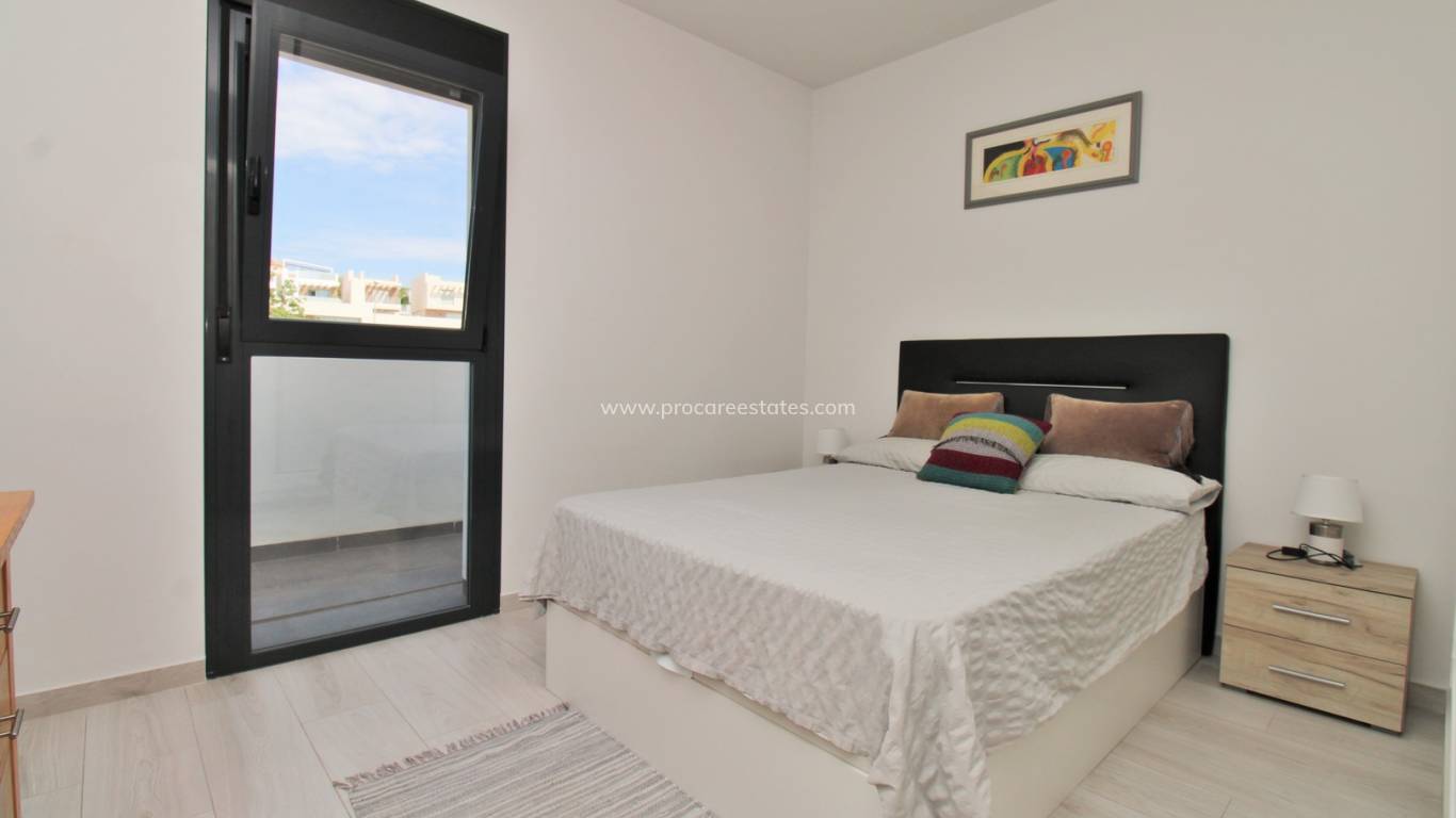 Reventa - Apartamento - Orihuela Costa - Villamartin