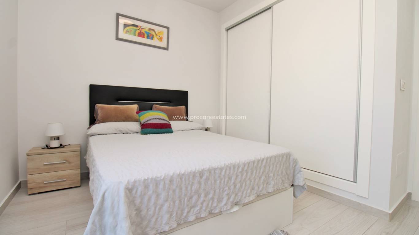 Reventa - Apartamento - Orihuela Costa - Villamartin