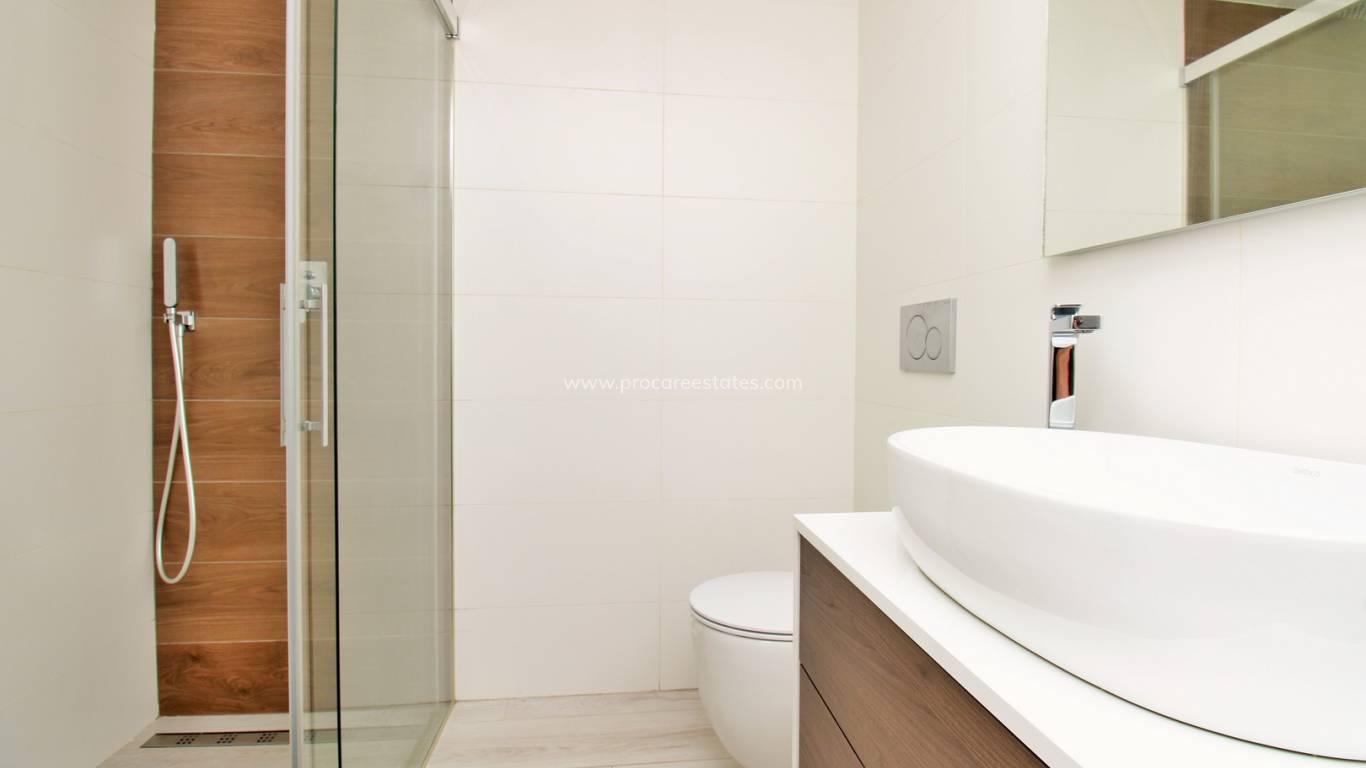 Reventa - Apartamento - Orihuela Costa - Villamartin