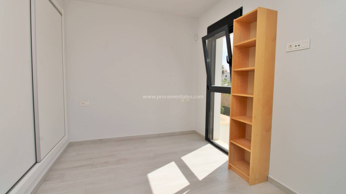 Reventa - Apartamento - Orihuela Costa - Villamartin
