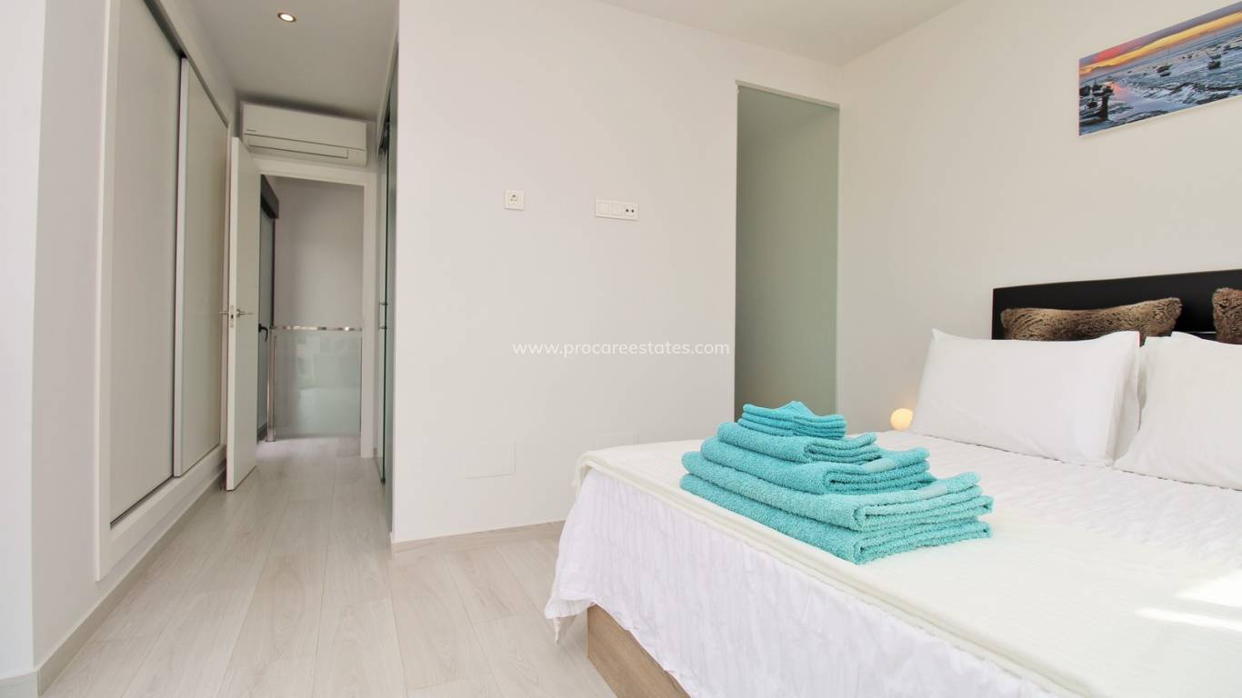 Reventa - Apartamento - Orihuela Costa - Villamartin