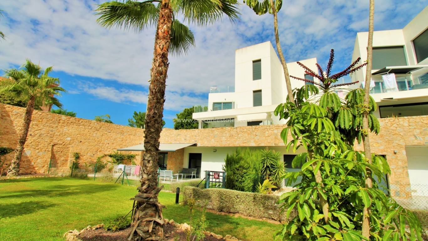 Reventa - Apartamento - Orihuela Costa - Villamartin