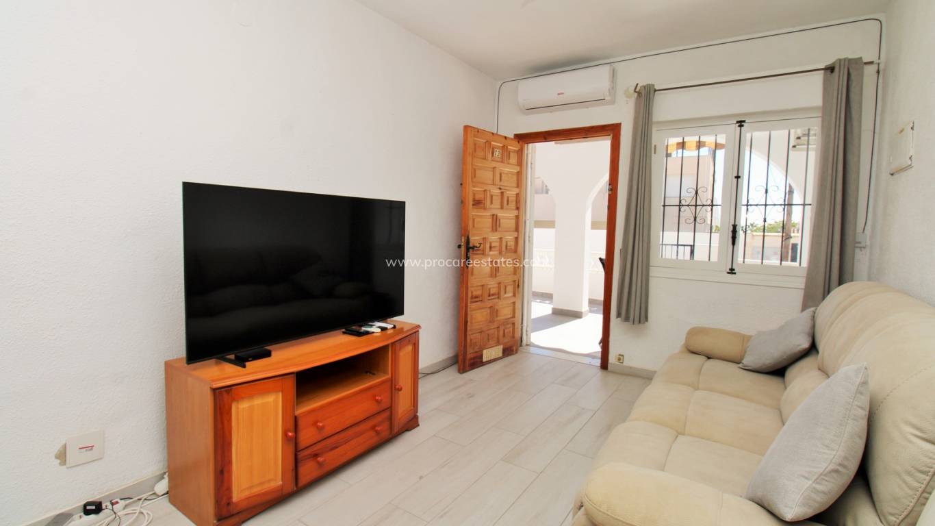 Reventa - Apartamento - Orihuela Costa - Villamartin