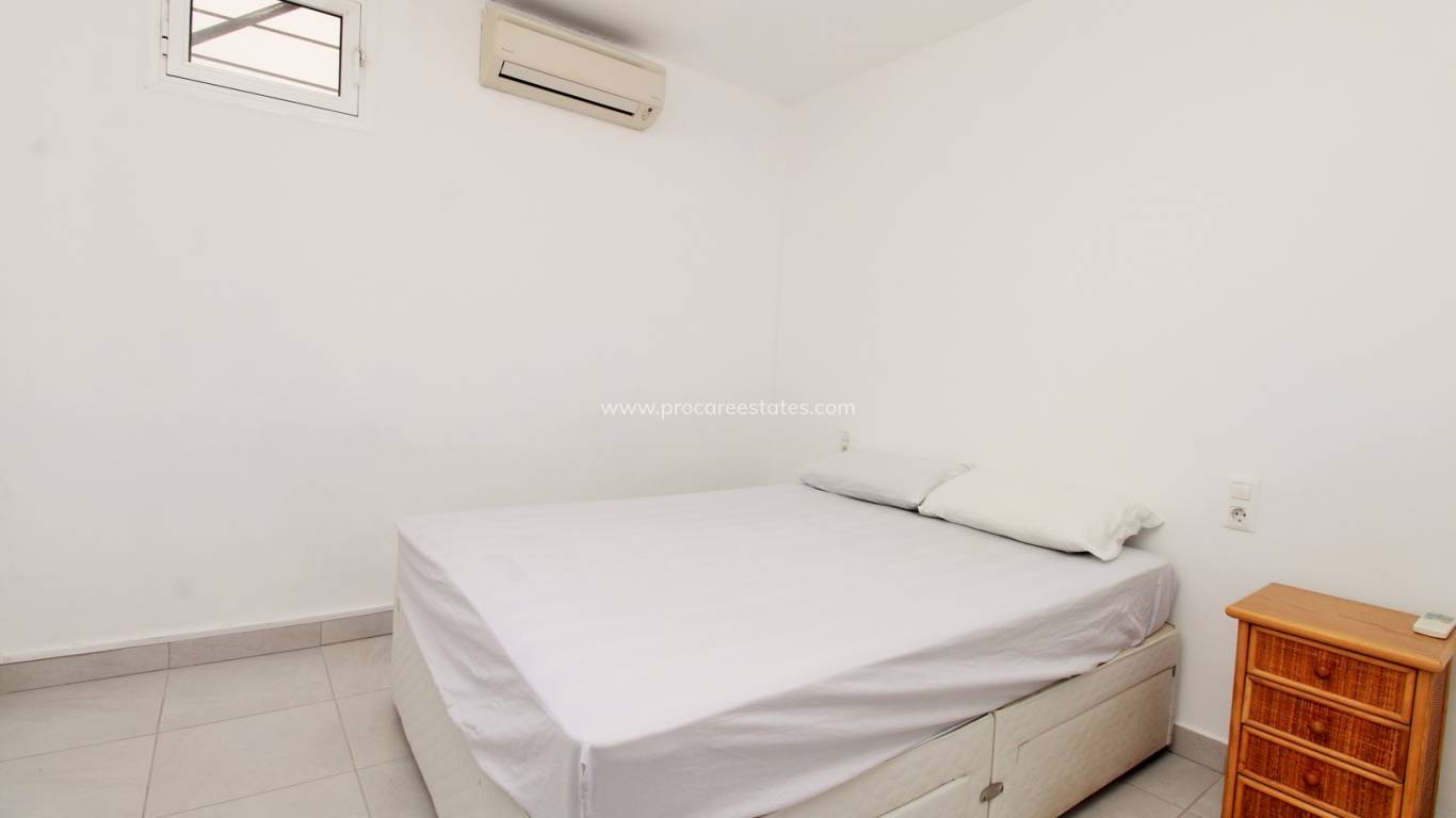 Reventa - Apartamento - Orihuela Costa - Villamartin