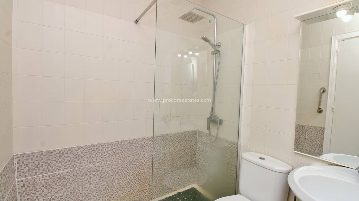 Reventa - Apartamento - Orihuela Costa - Villamartin