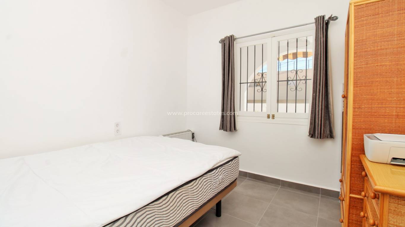 Reventa - Apartamento - Orihuela Costa - Villamartin