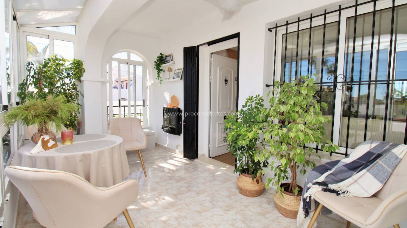 Reventa - Apartamento - Orihuela Costa - Villamartin