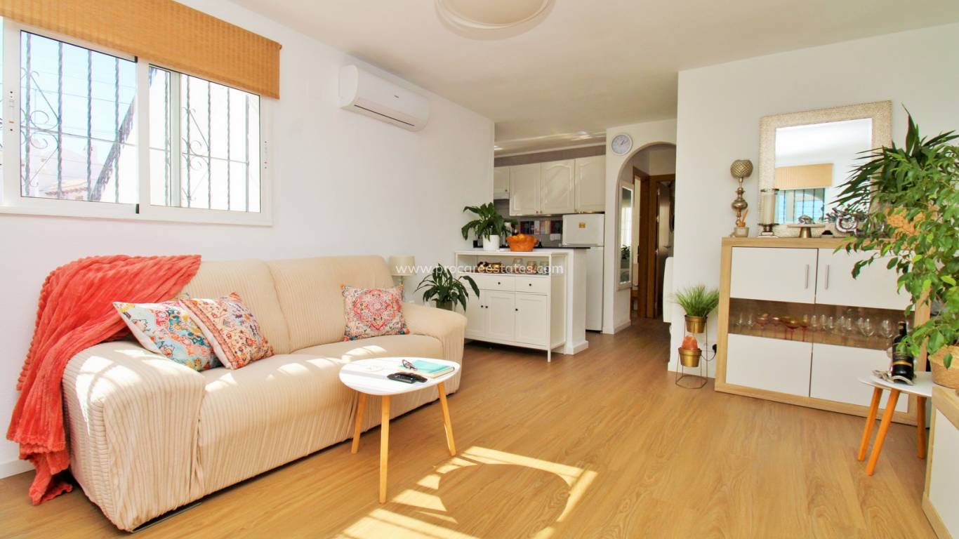Reventa - Apartamento - Orihuela Costa - Villamartin