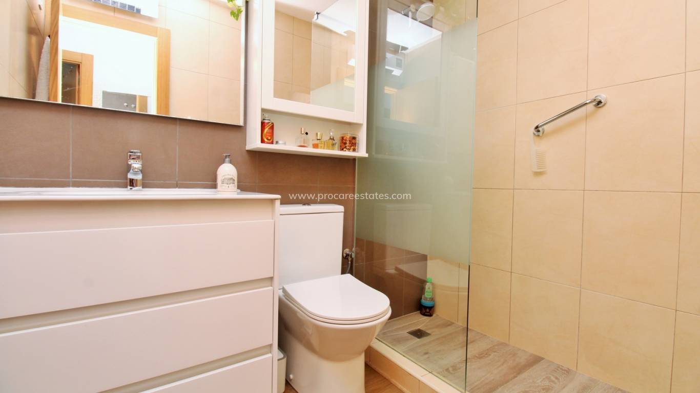 Reventa - Apartamento - Orihuela Costa - Villamartin