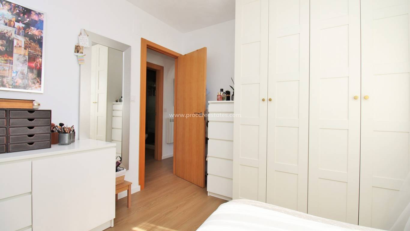 Reventa - Apartamento - Orihuela Costa - Villamartin