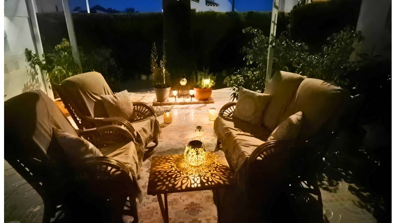 Reventa - Apartamento - Orihuela Costa - Villamartin