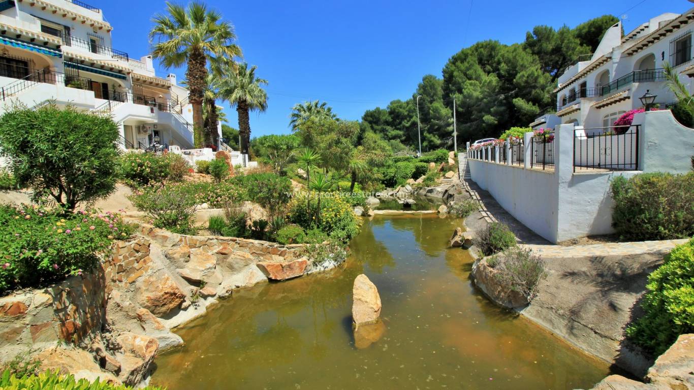 Reventa - Apartamento - Orihuela Costa - Villamartin