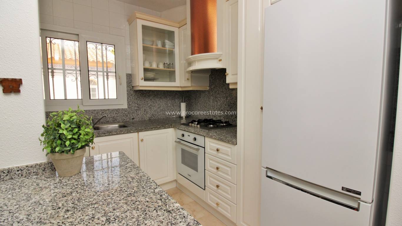 Reventa - Apartamento - Orihuela Costa - Vistabella Golf