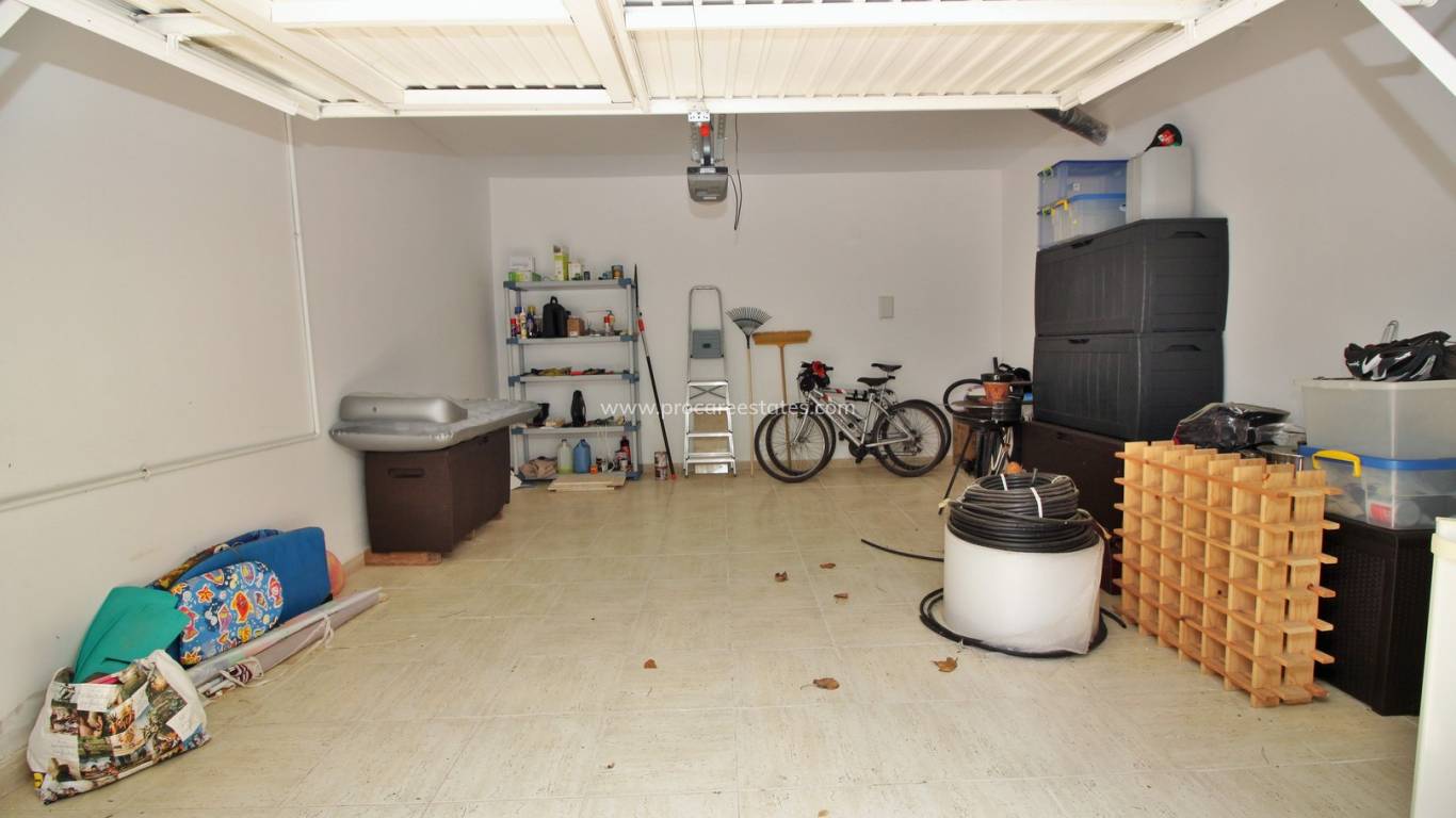 Reventa - Apartamento - Orihuela Costa - Vistabella Golf