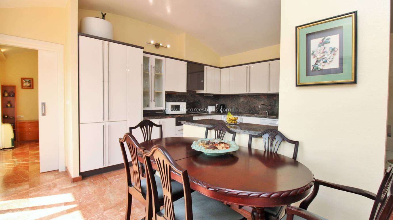 Reventa - Apartamento - Orihuela Costa - Vistabella Golf