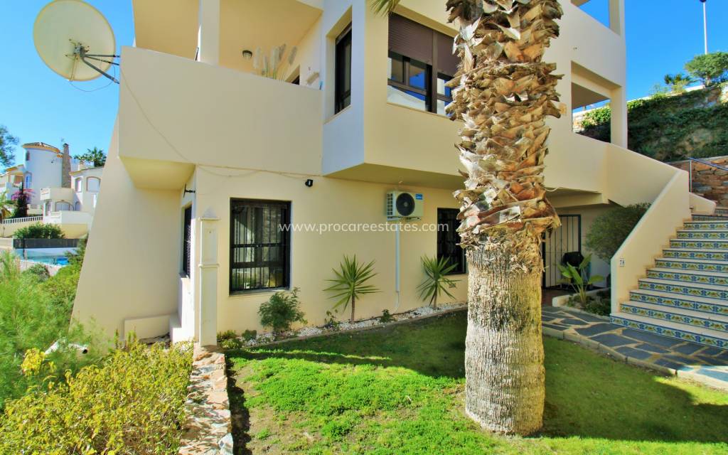 Reventa - Apartamento - Orihuela Costa - Vistabella Golf