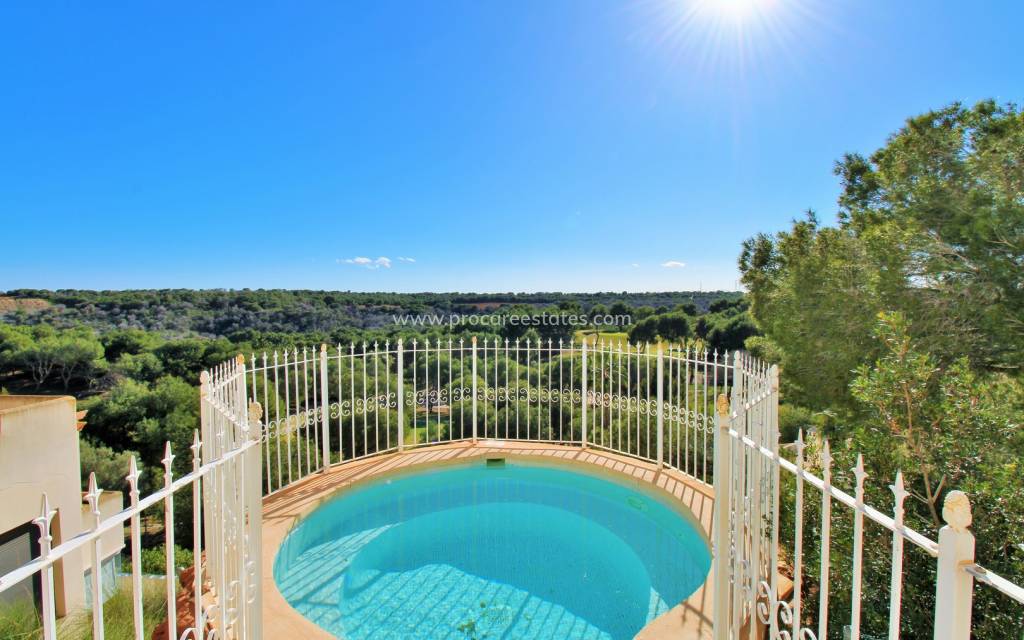 Reventa - Apartamento - Orihuela Costa - Vistabella Golf