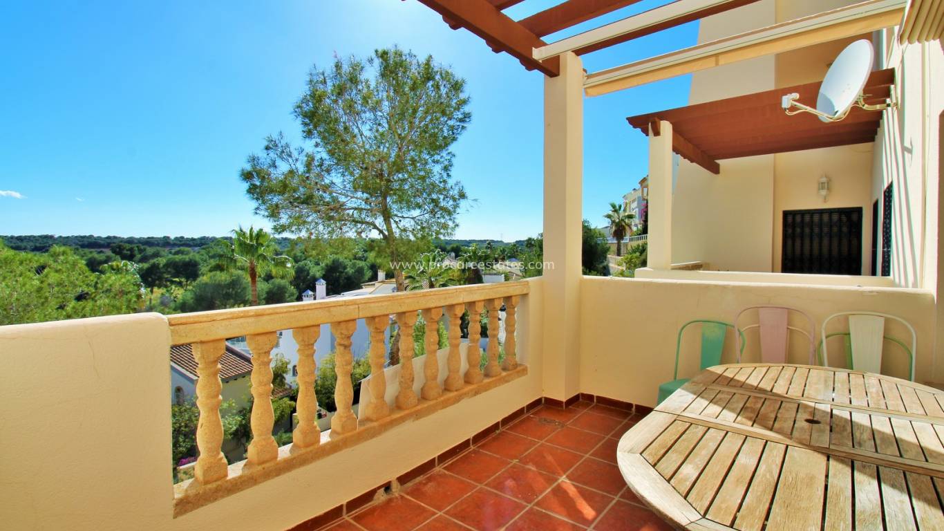 Reventa - Apartamento - Orihuela Costa - Vistabella Golf