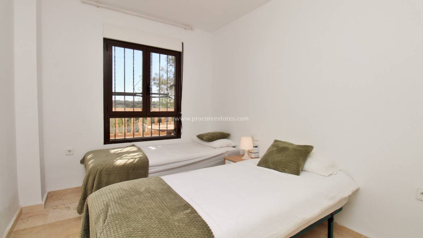 Reventa - Apartamento - Orihuela Costa - Vistabella Golf