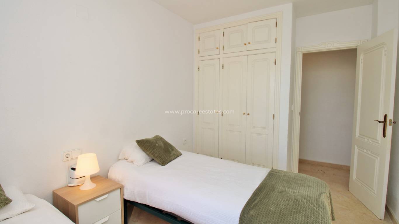 Reventa - Apartamento - Orihuela Costa - Vistabella Golf