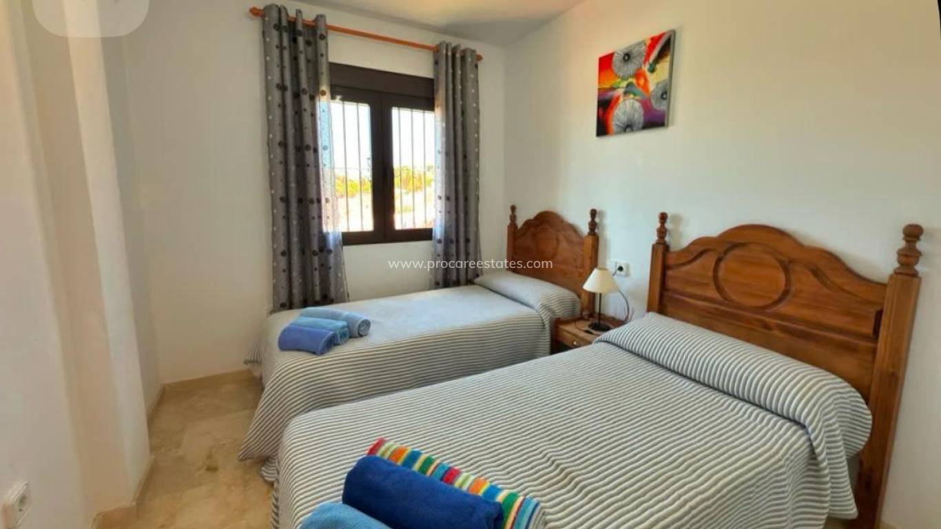 Reventa - Apartamento - Orihuela Costa - Vistabella Golf
