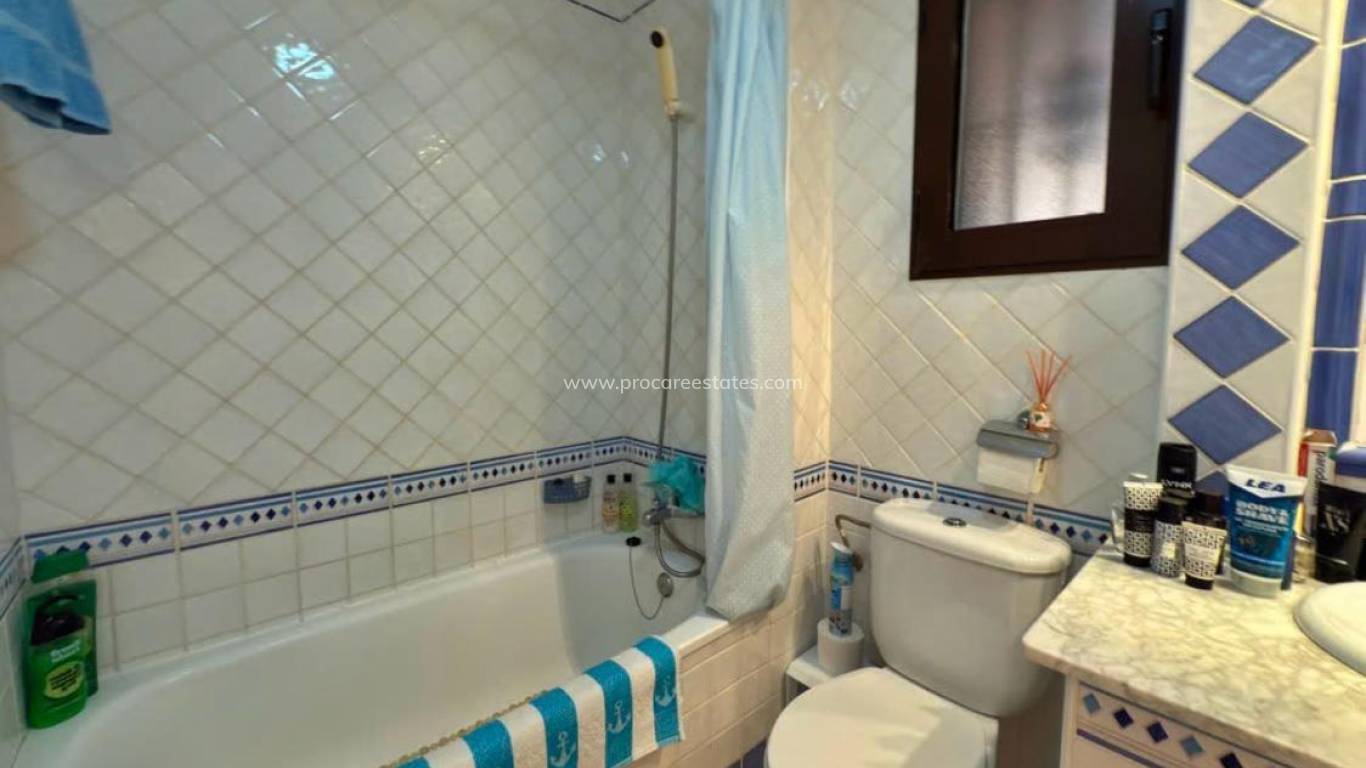 Reventa - Apartamento - Orihuela Costa - Vistabella Golf