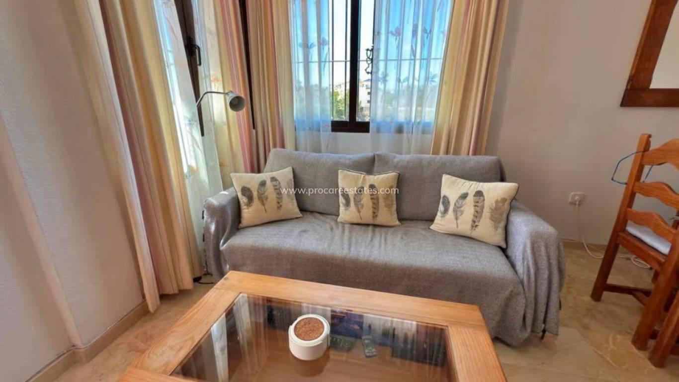 Reventa - Apartamento - Orihuela Costa - Vistabella Golf