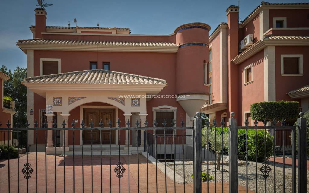 Reventa - Apartamento - Orihuela Costa - Vistabella Golf