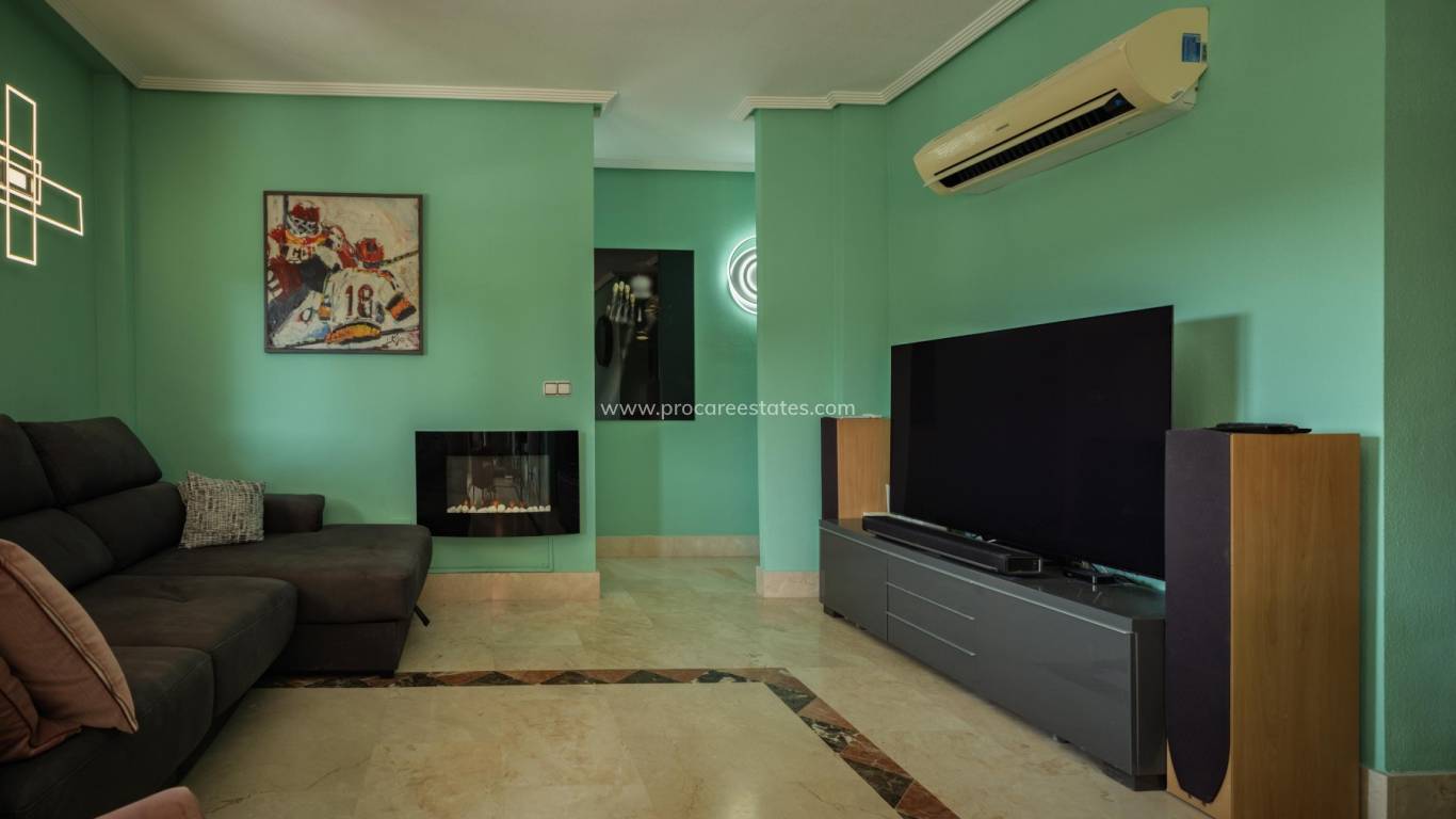 Reventa - Apartamento - Orihuela Costa - Vistabella Golf