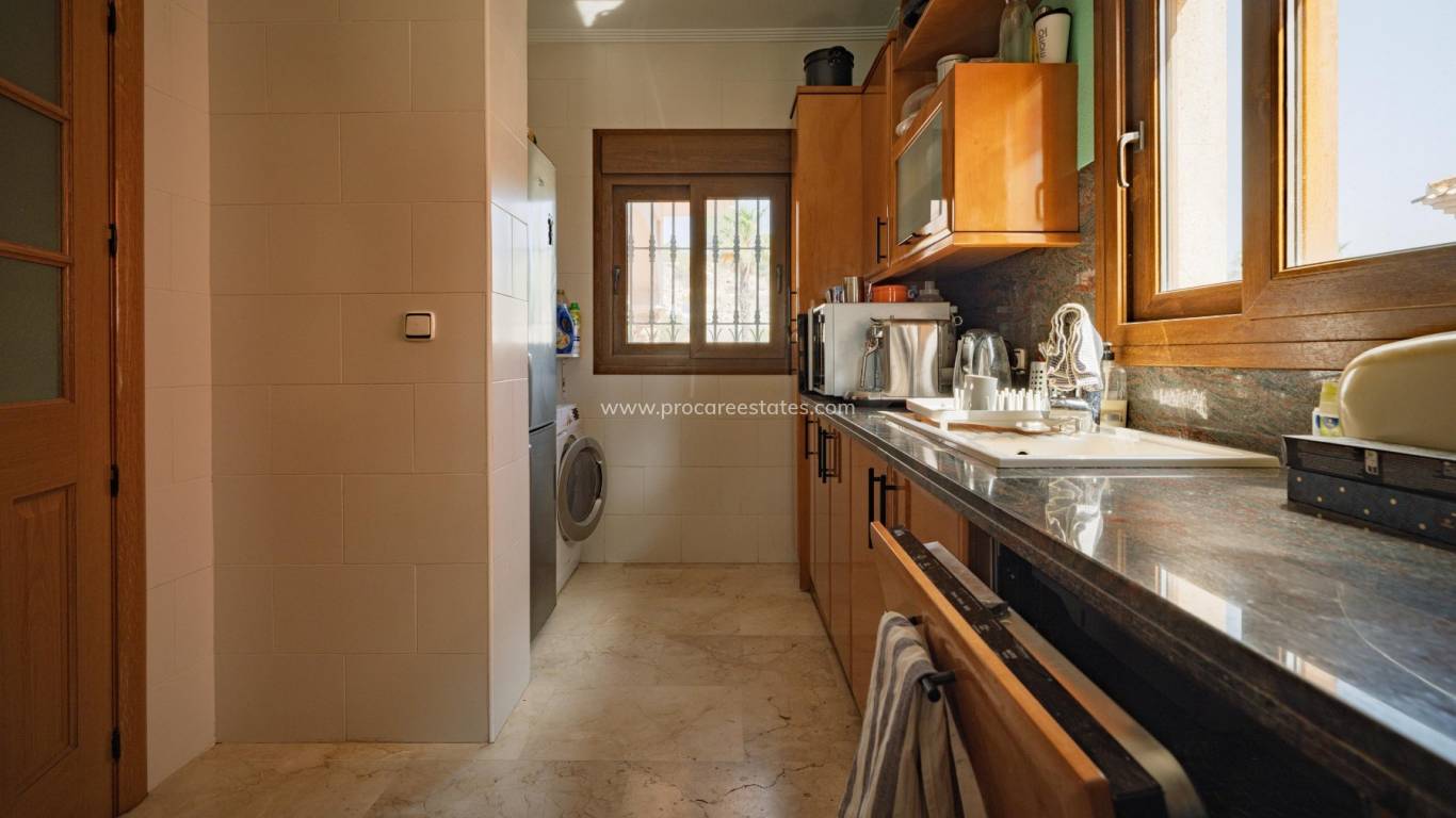 Reventa - Apartamento - Orihuela Costa - Vistabella Golf