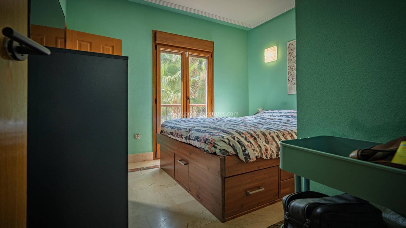 Reventa - Apartamento - Orihuela Costa - Vistabella Golf