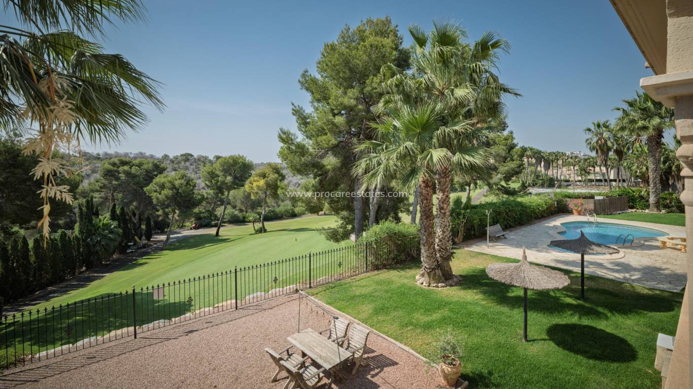 Reventa - Apartamento - Orihuela Costa - Vistabella Golf