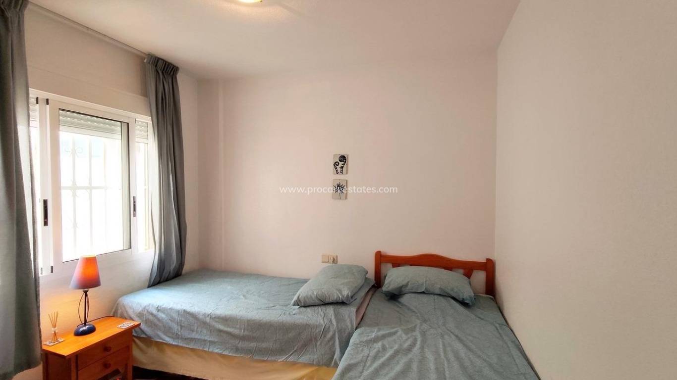 Reventa - Apartamento - Orihuela Costa - Vistabella Golf