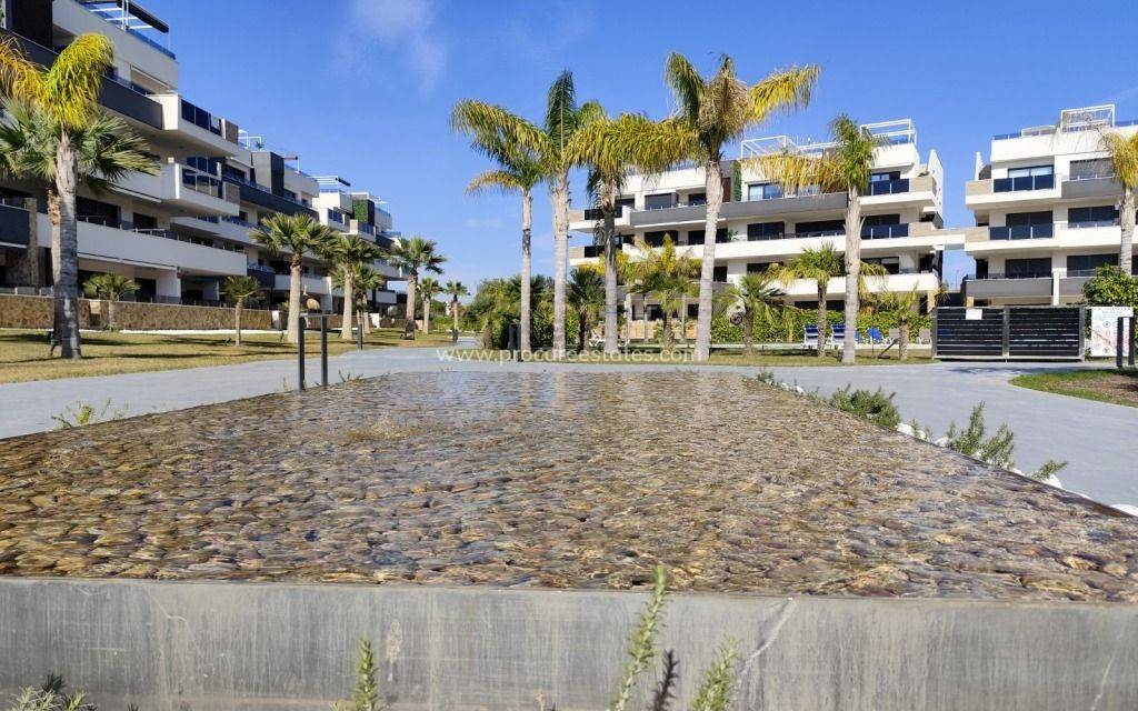 Reventa - Apartamento - Orihuela Costa