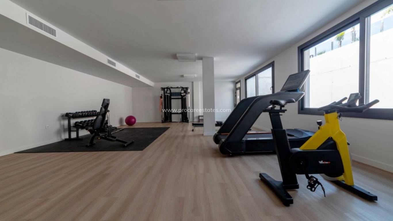 Reventa - Apartamento - Orihuela Costa