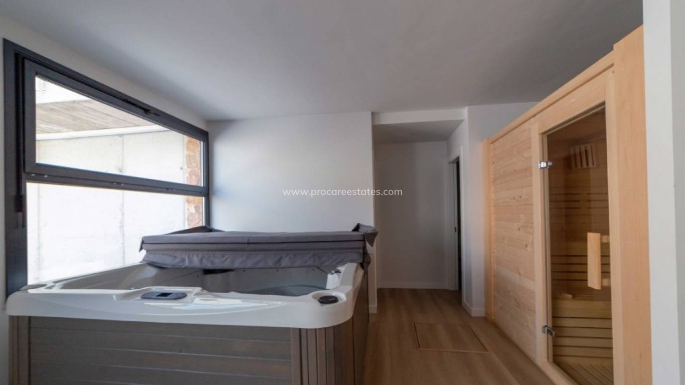 Reventa - Apartamento - Orihuela Costa