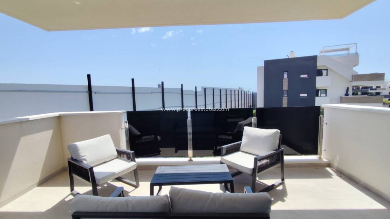 Reventa - Apartamento - Orihuela Costa