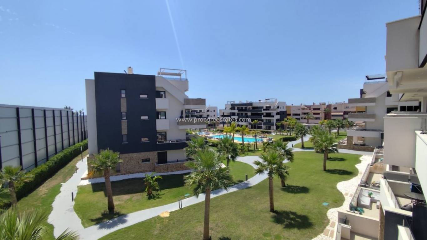 Reventa - Apartamento - Orihuela Costa